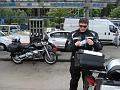 Motorradtour 2009 CZ SK H A 003